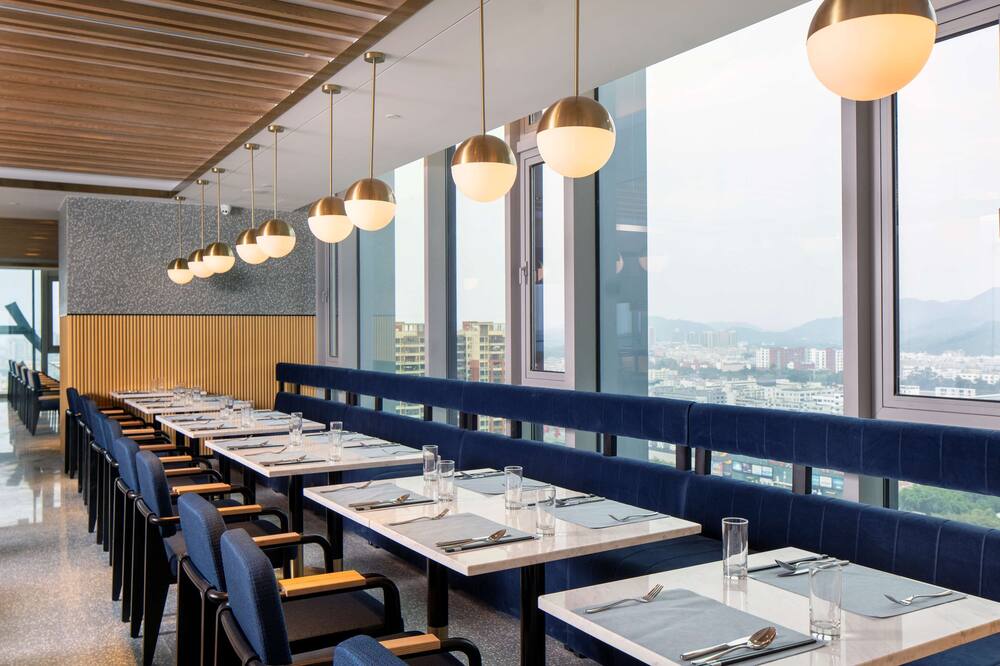 Hilton Garden Inn Shenzhen Airport 写真