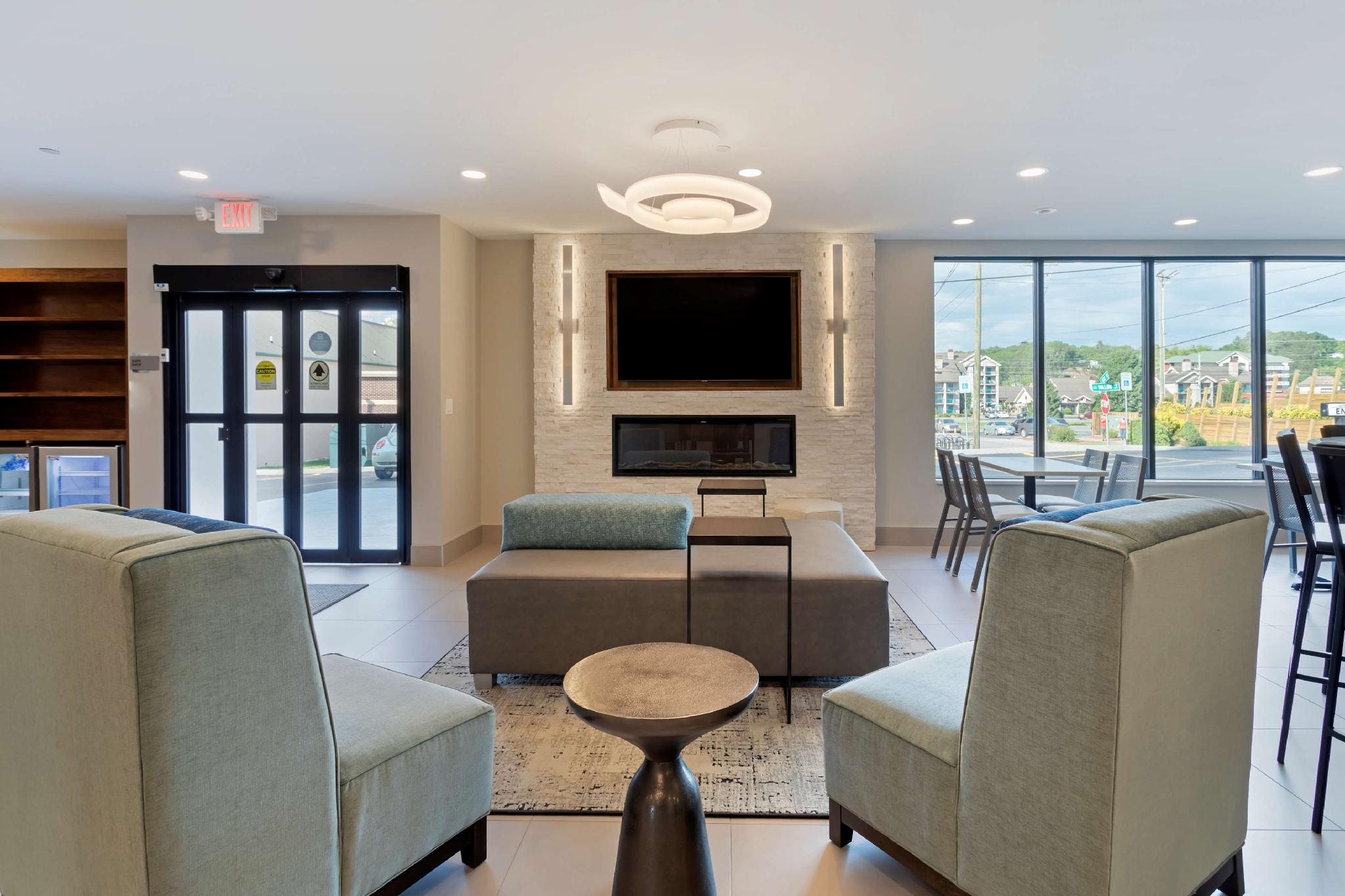 Garner Hotel Pigeon Forge Downtown By IHG 写真