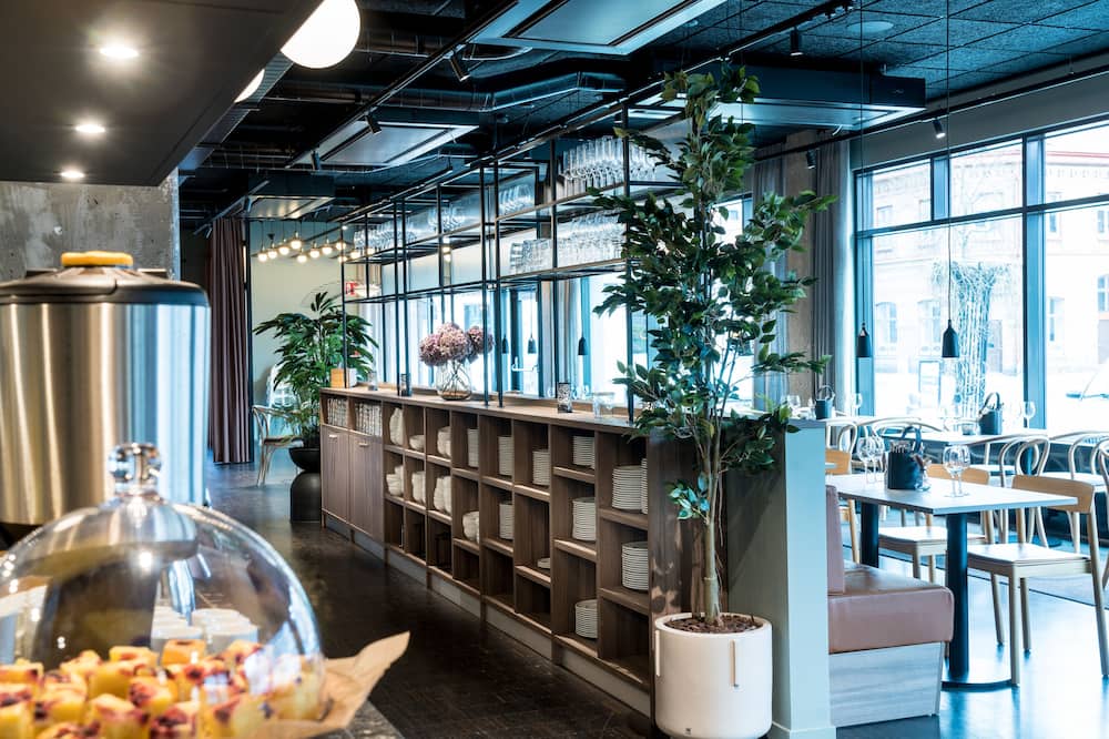 クオリティ ホテル グランド ボロース 写真