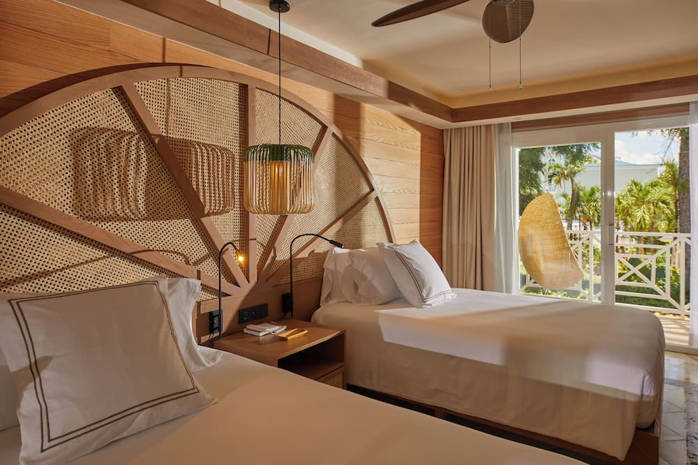 Luxury Bahia Principe Cayo Levantado 写真