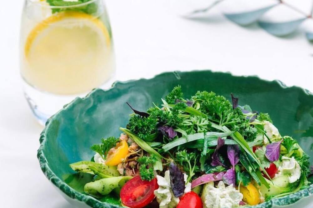 ビオリ メディカル ウェルネス リゾート 写真