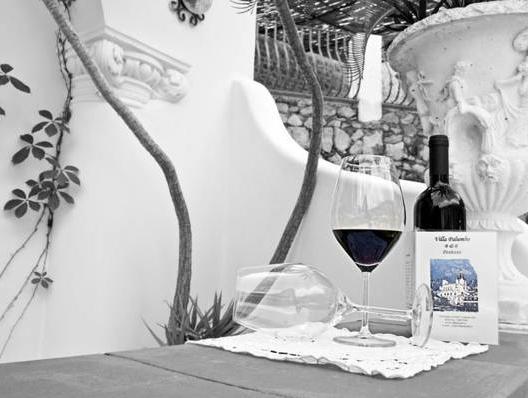 Villa Palumbo B&B 写真