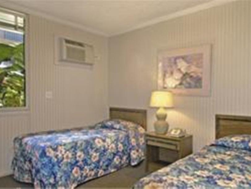 パシフィック マリーナ イン エアポート ホテル 写真