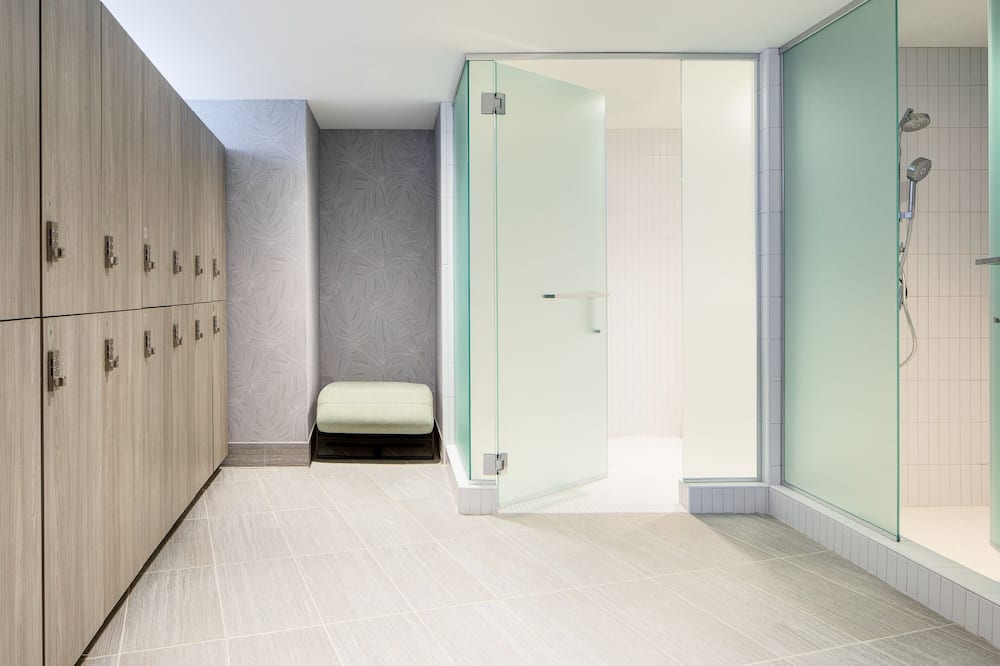 JW マリオット グランド ラピッズ 写真