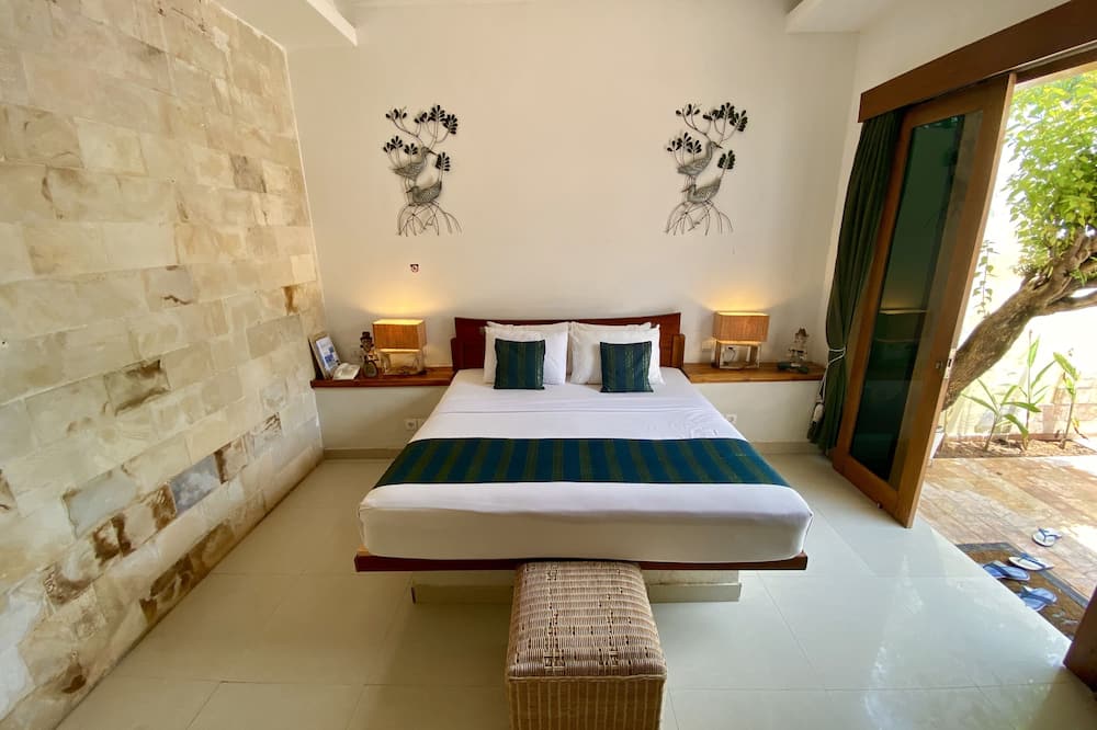 ラ ベラ ホテル ヴィラ アンド スパ 写真