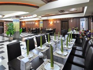 ハヨット ホテル 写真