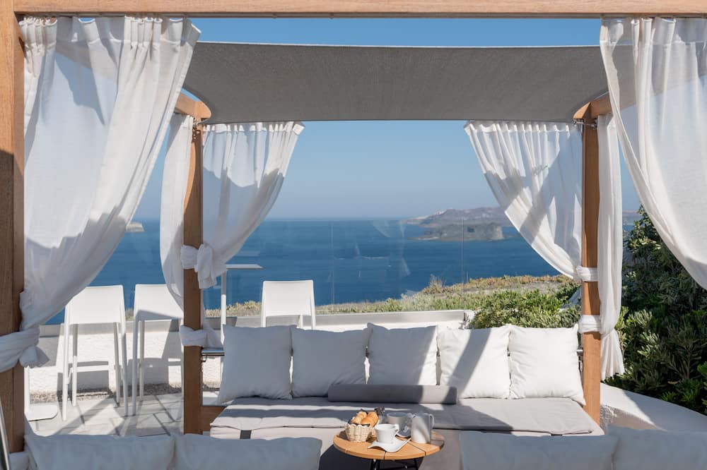 カルデラス ドルフィン ホテル 写真