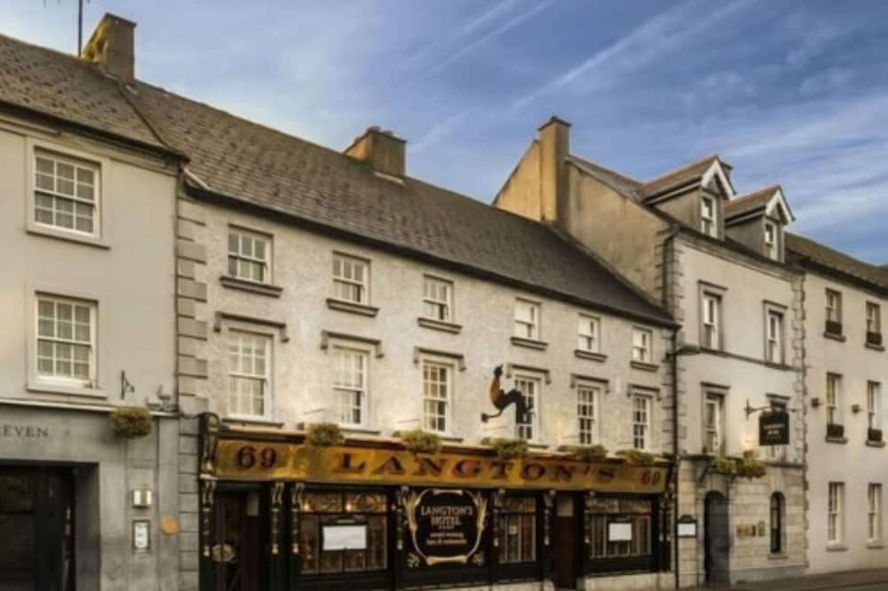 Langtons Hotel Kilkenny 写真