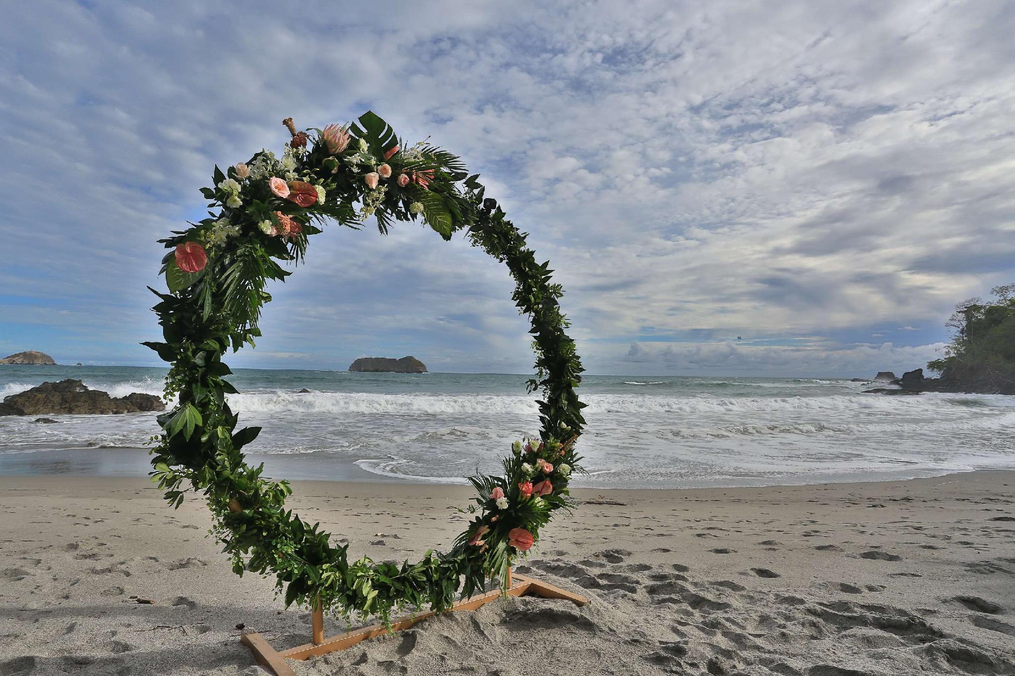 Arenas Del Mar Beachfront & Rainforest Resort 写真