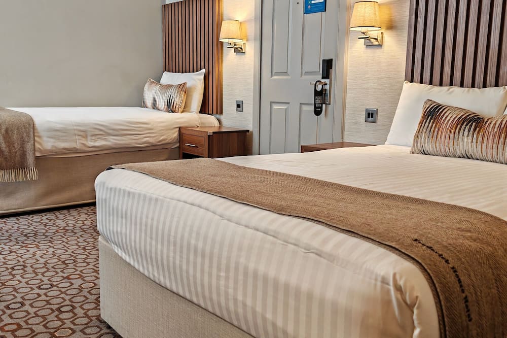 フレデリック ハウス ホテル 写真