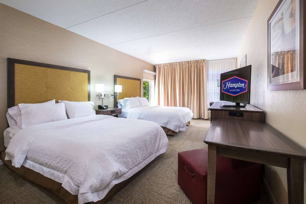 Hampton Inn Freeport/Brunswick 写真