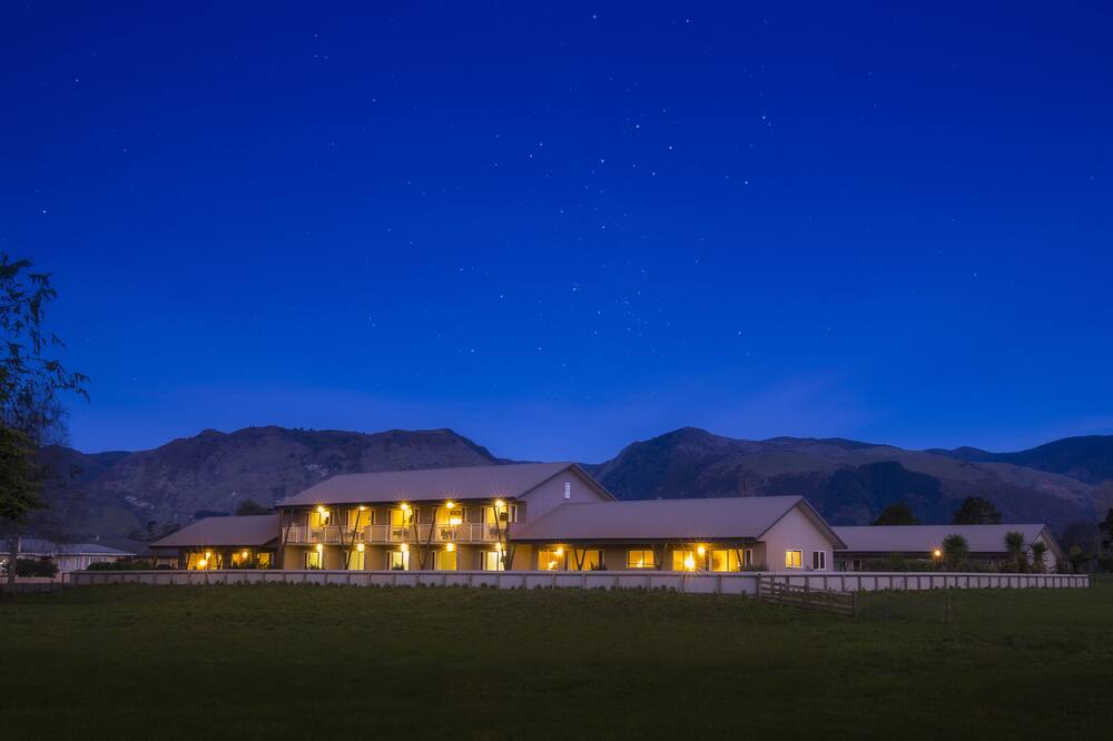 モフア モーテルズ 写真