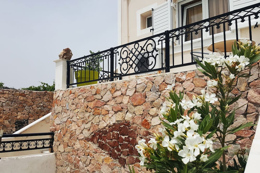 ヴィラ アガス 写真