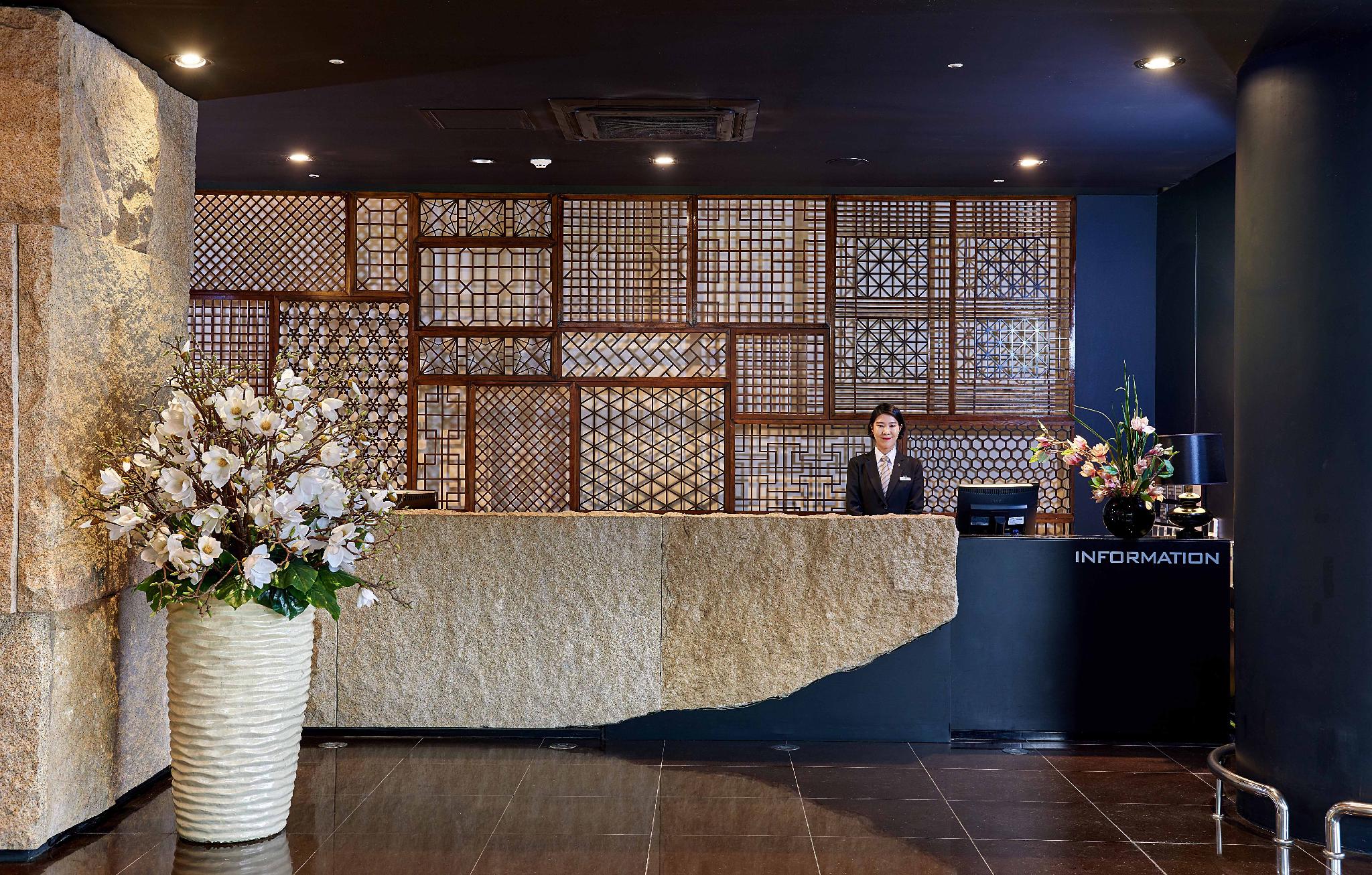 ケンジントンリゾート チリサン ナムウォン 写真