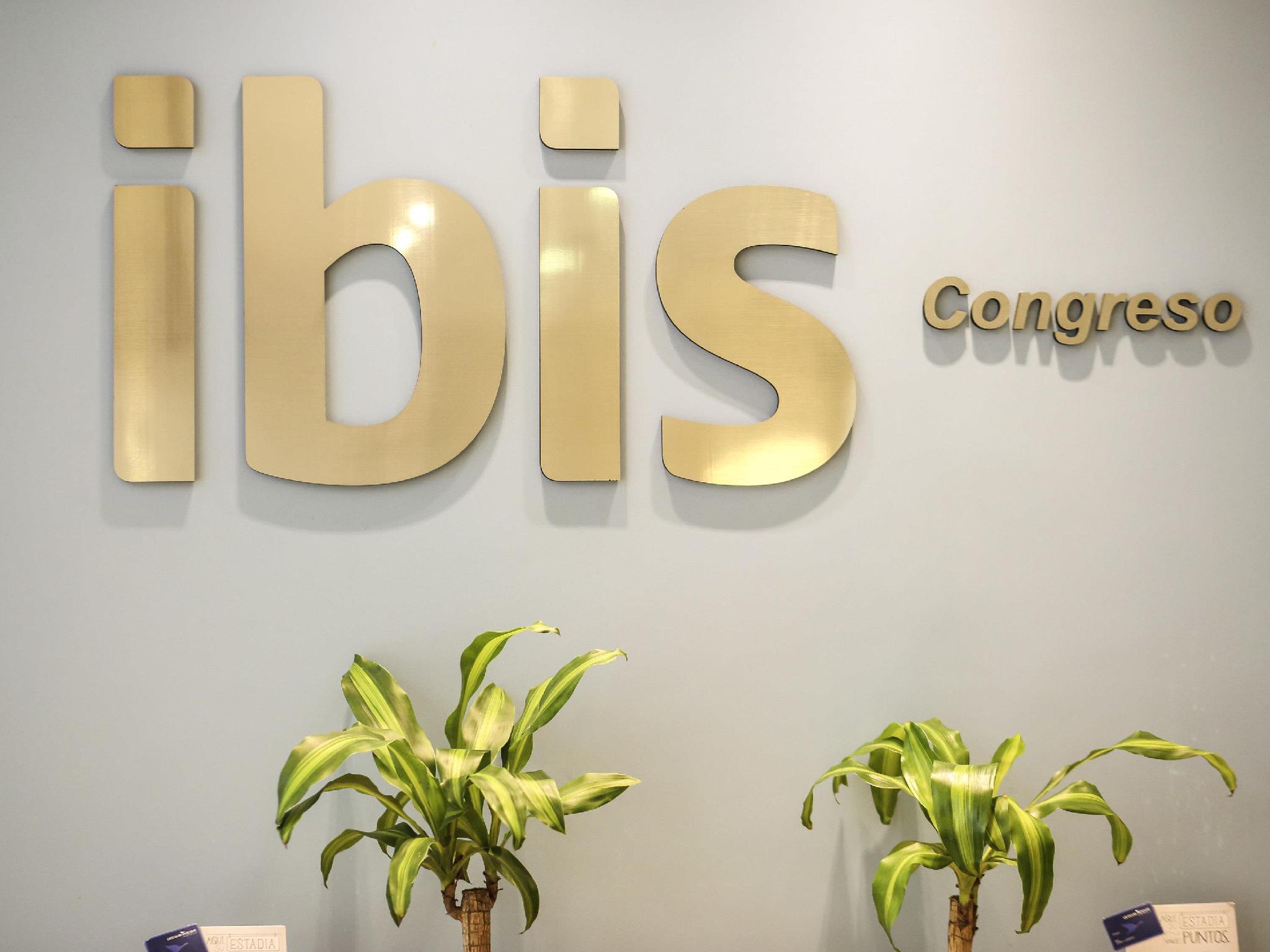 ibis Buenos Aires Congreso 写真