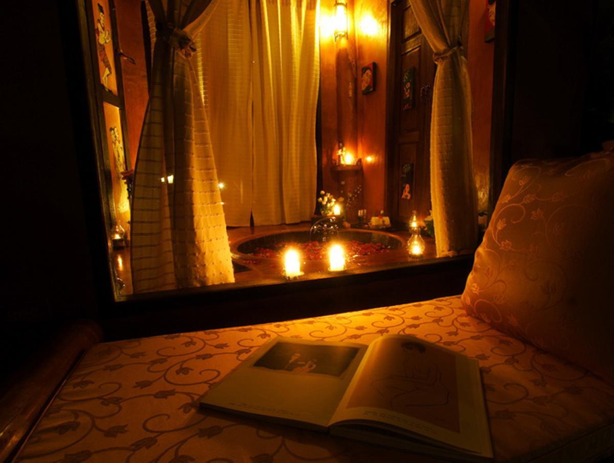 モンメーン リゾート ＆ スパ 写真