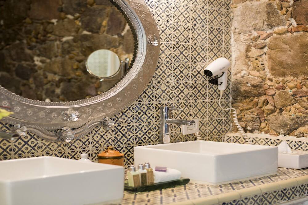 Hacienda El Santuario San Miguel de Allende 写真