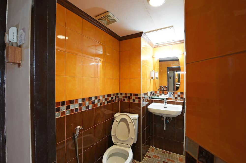 マレーシアホテルバンコク 写真