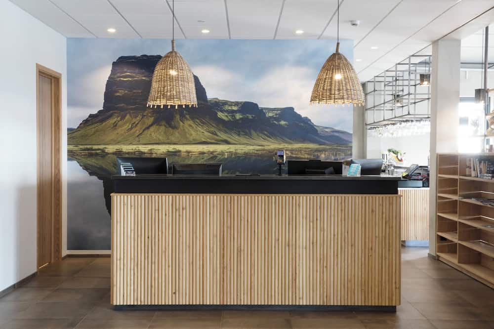 フォスホテル ヌパー 写真