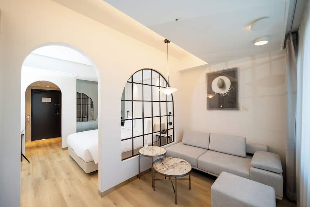 エリエナ ホテル ソウル 江南 写真