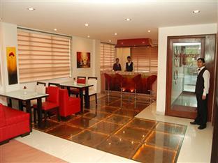 ラムハン バイ エクセレント ホスピタリティ 写真