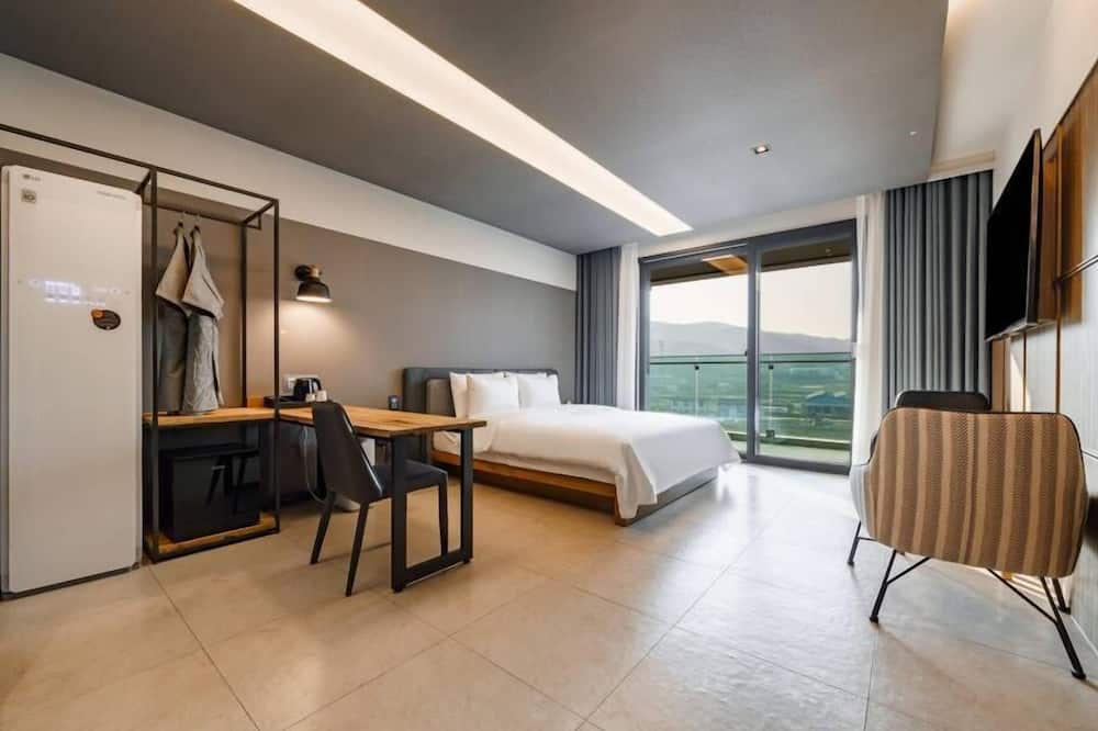 Anseong Nomad Hotel 写真