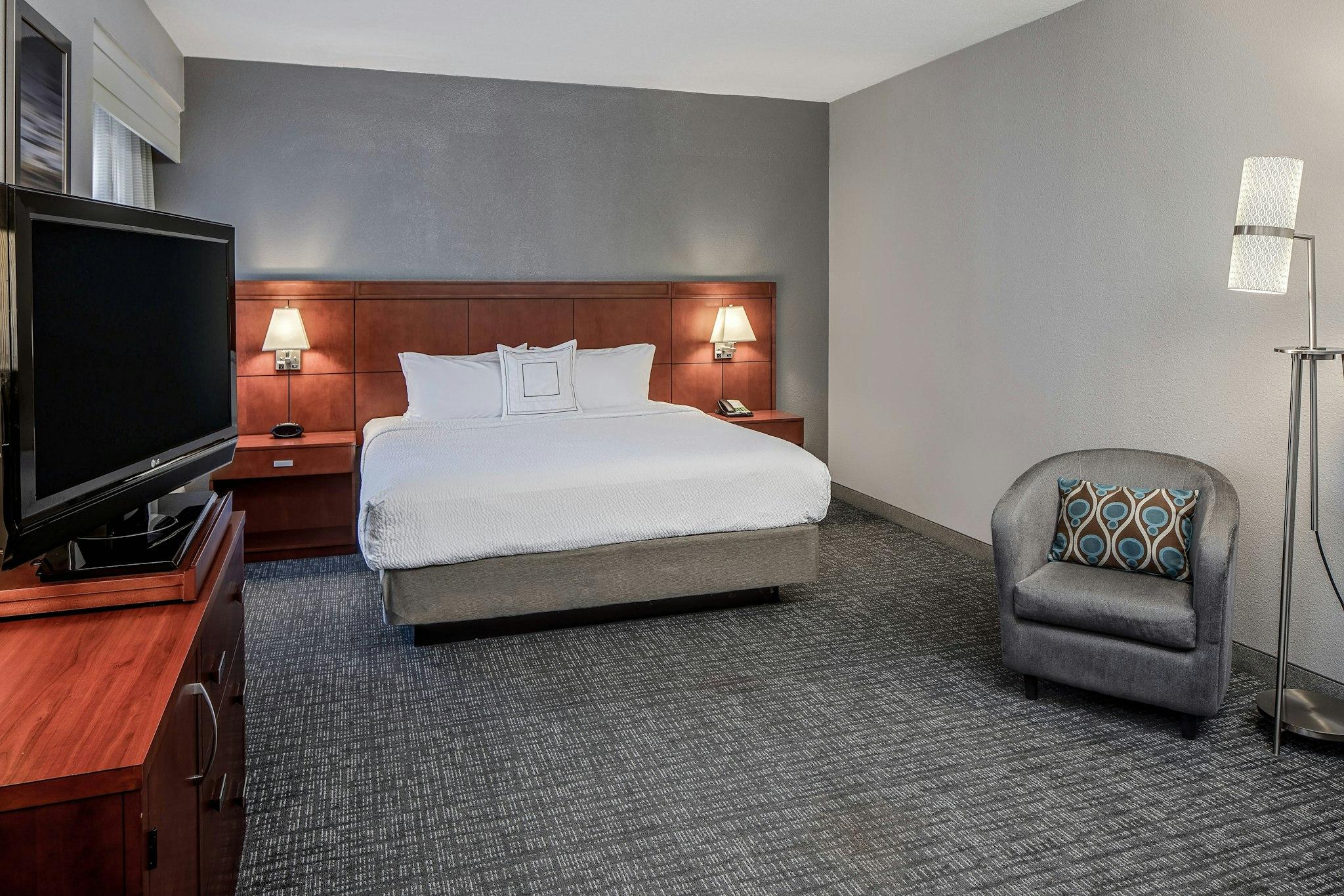 Courtyard by Marriott San Antonio SeaWorld®/Westover Hills 写真