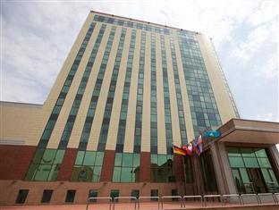 カツォル ホテル アスターナ 写真