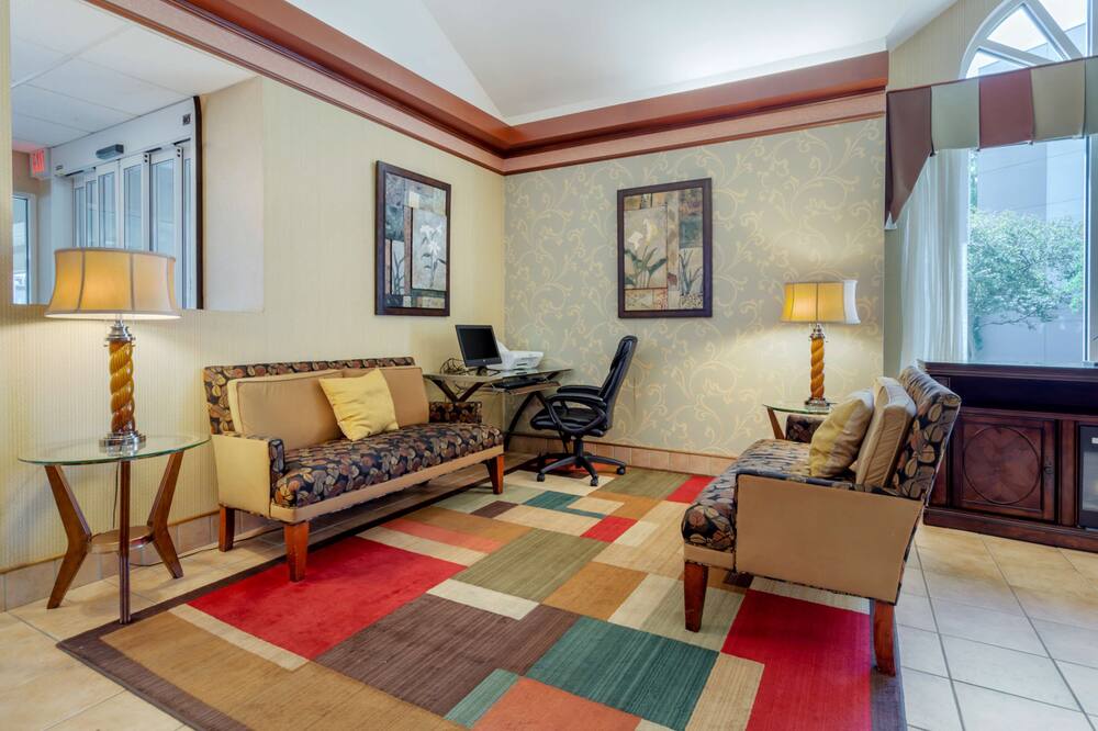 Best Western Plus Inn at Valley View 写真