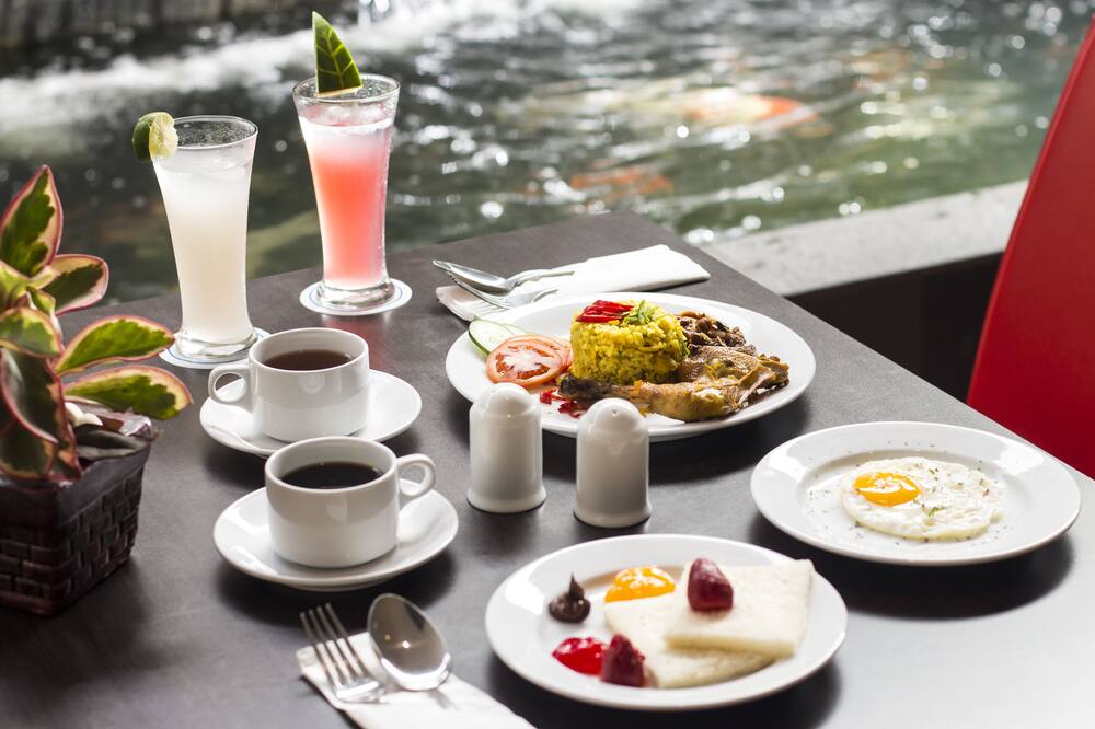 ホテル88コポ バンドゥン by WH 写真