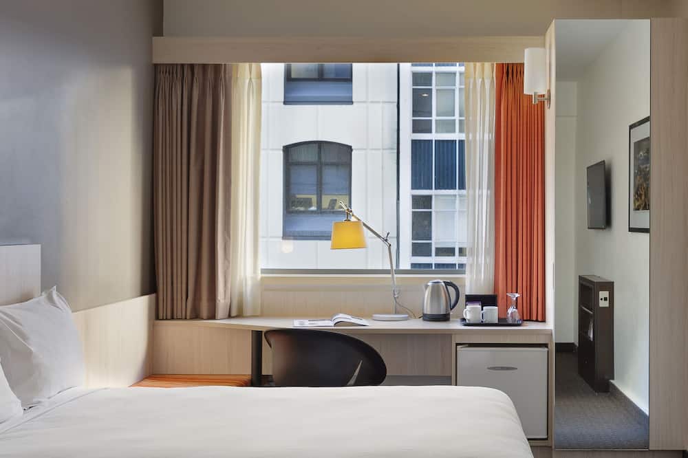 イビス ウェリントン 写真