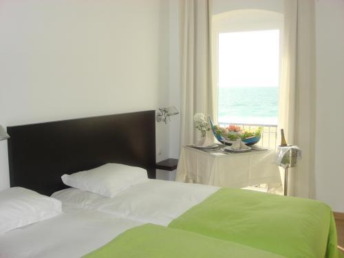 ホテル マール ブラヴォ 写真