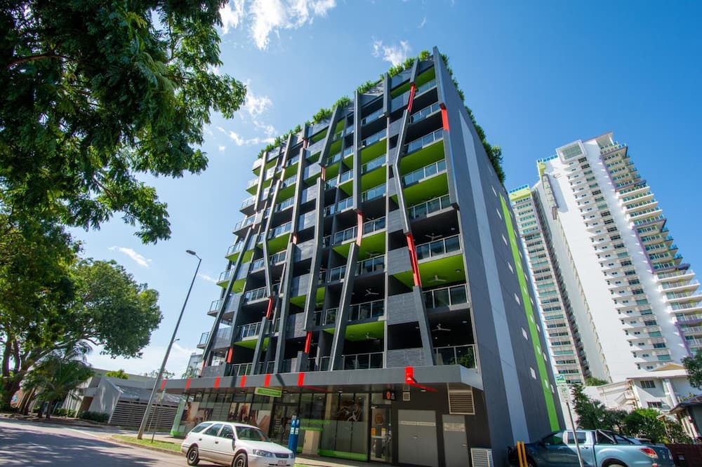 Magnum Serviced Apartments Darwin 写真