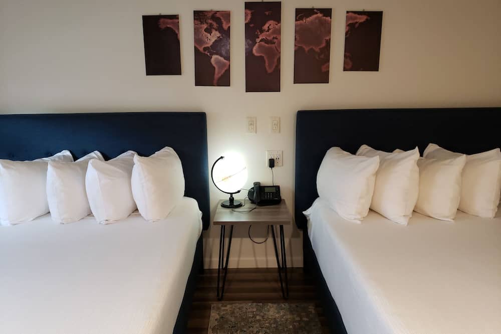 アイアン ホース イン 写真