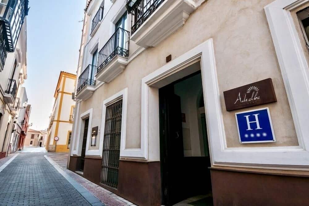 Akla Hotel Mérida 写真