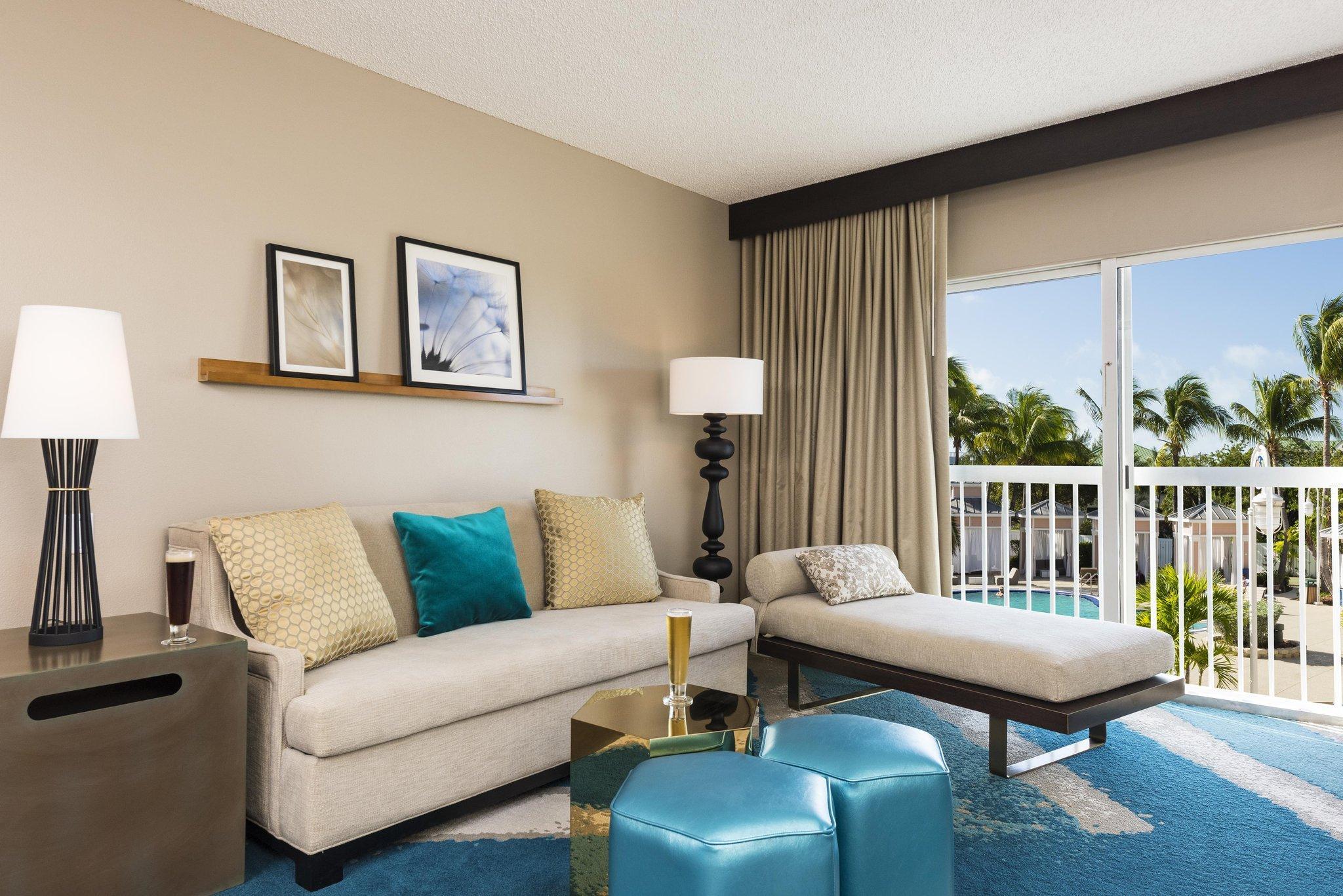 DoubleTree by Hilton Hotel Grand Key - Key West 写真