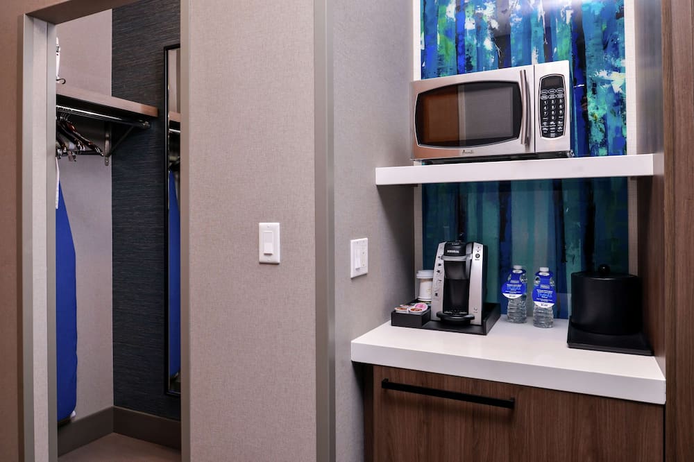 Hilton Garden Inn Salt Lake City Downtown 写真