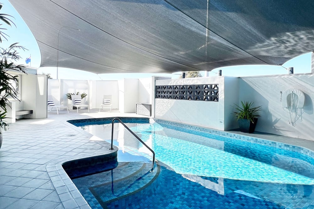 レイク プラザ ホテル 写真