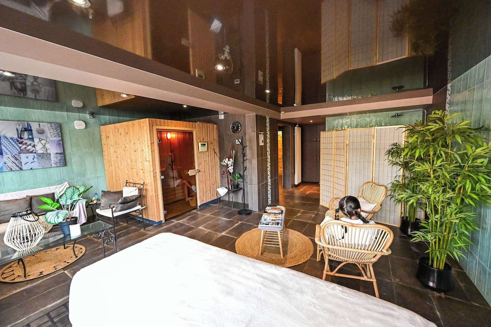 Quality Hotel La Marebaudiere-Vannes 写真