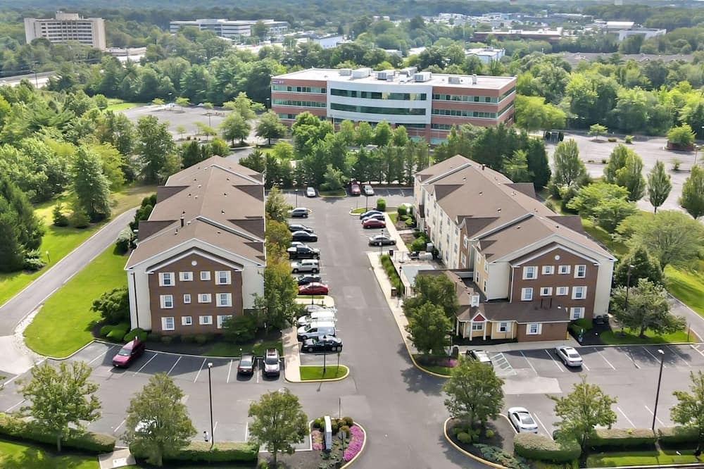 メインステイスイーツ マウントローレル - フィラデルフィア 写真