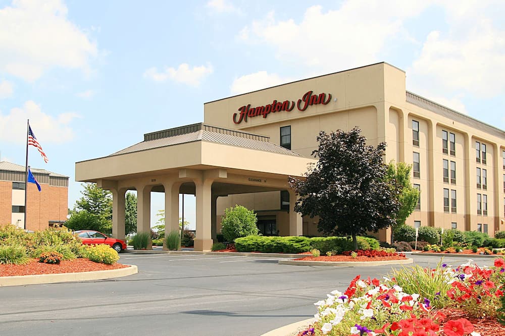 Hampton Inn Ft. Wayne-Southwest 写真