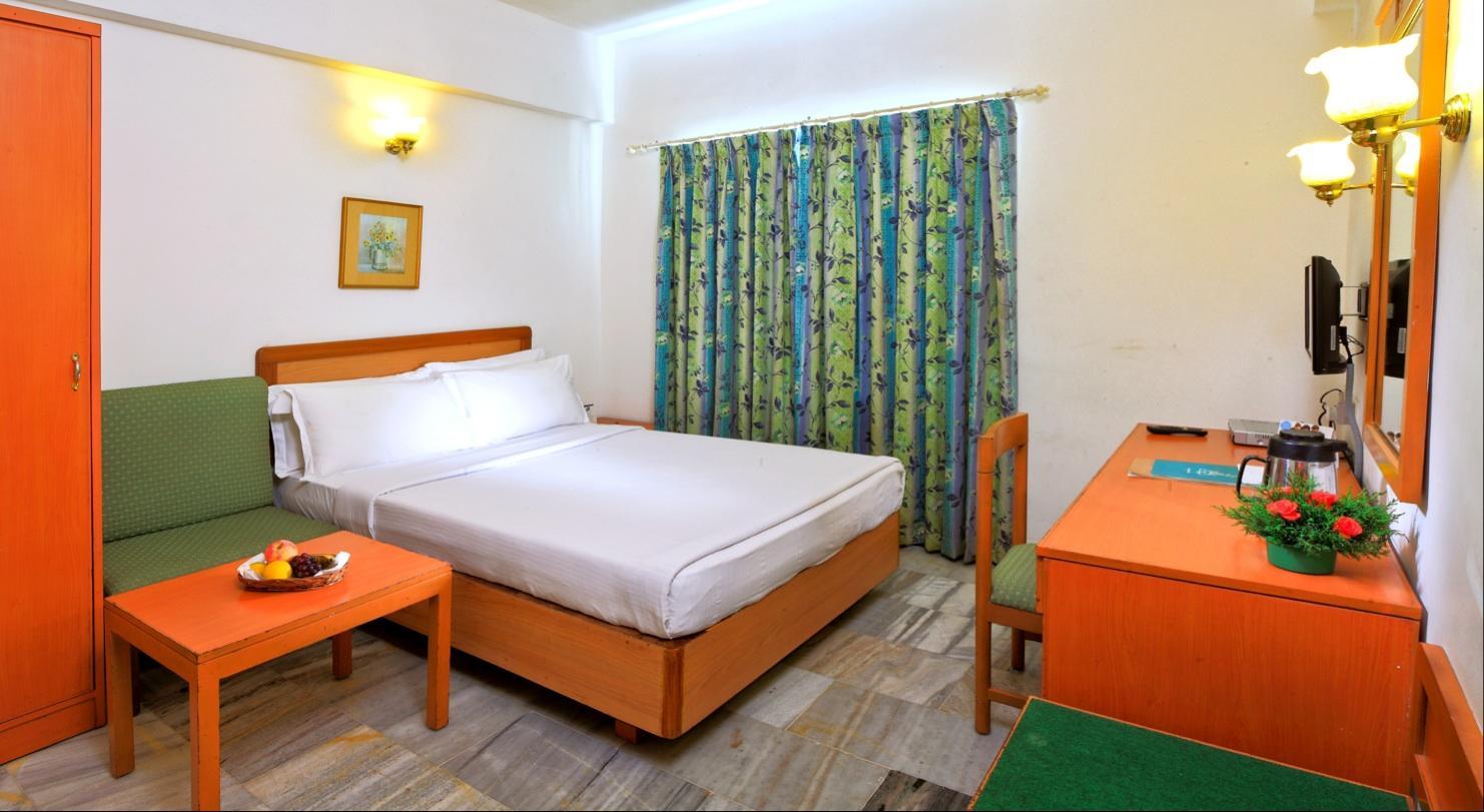 ホテル アバッド メトロ 写真