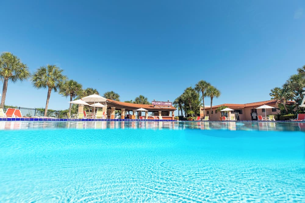 ウェストゲート レイクス リゾート アンド スパ 写真