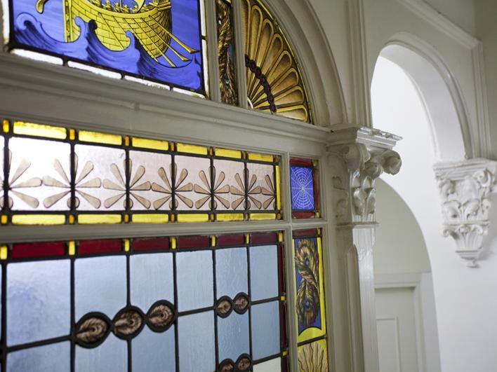 クエンティン イングランド ホテル 写真