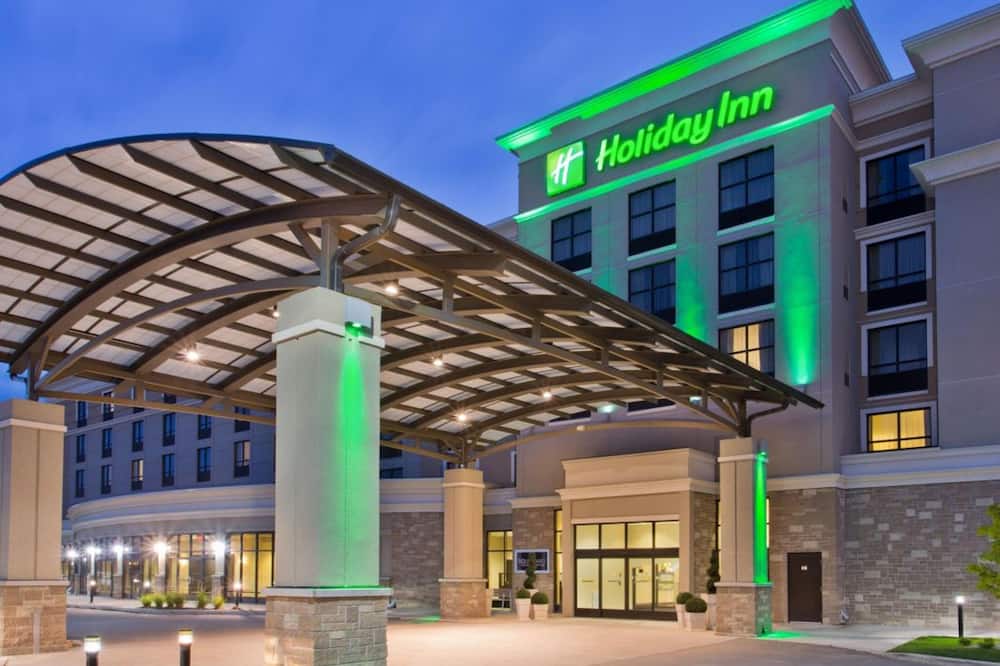 Holiday Inn Richland on the River By IHG 写真