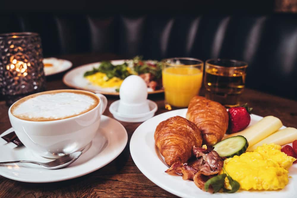 Magic Hotel Korskirken 写真