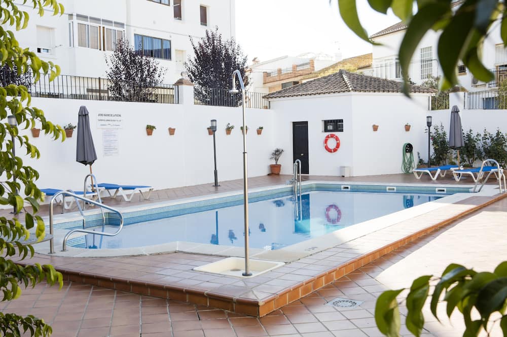 トゥガサ ホテル シエラ イ カル 写真