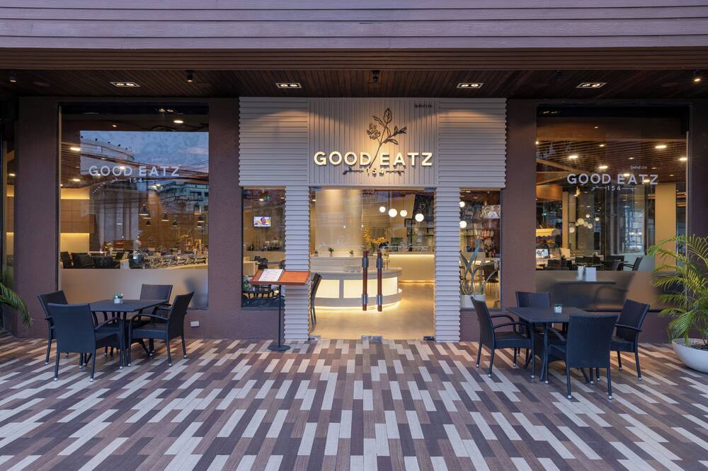 ロイヤルプーケットシティホテル 写真