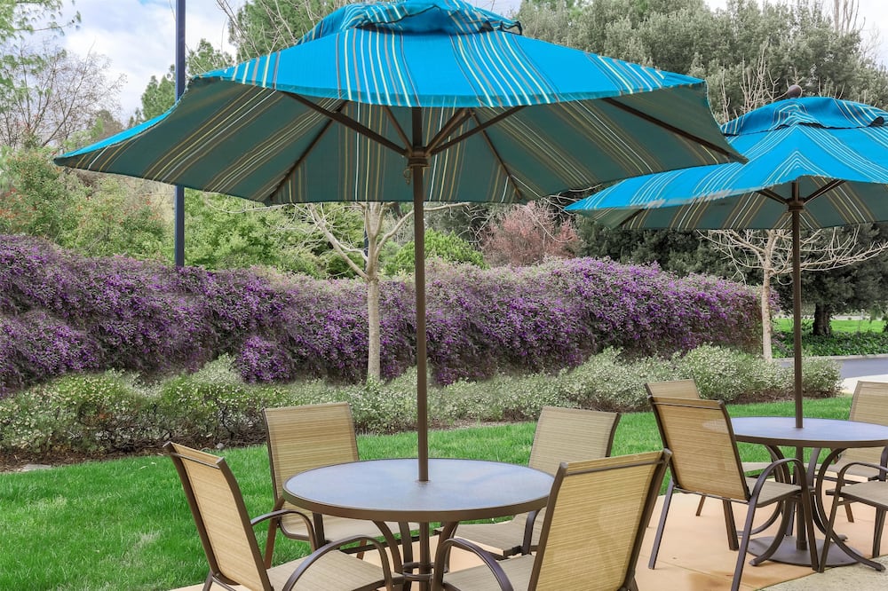 ハイアット プレイス ユーシー デービス 写真