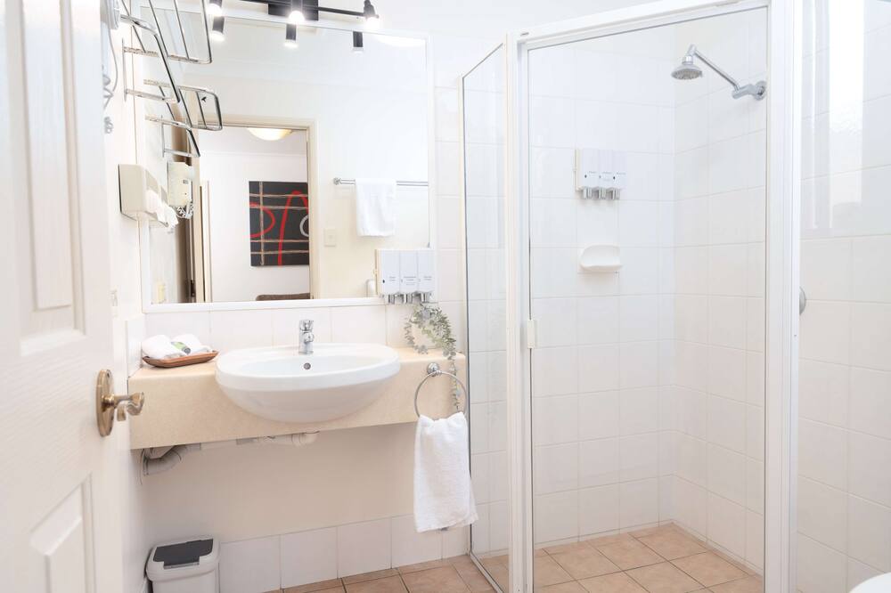 ベストウェスタン タスカニー オン トー モーター イン 写真